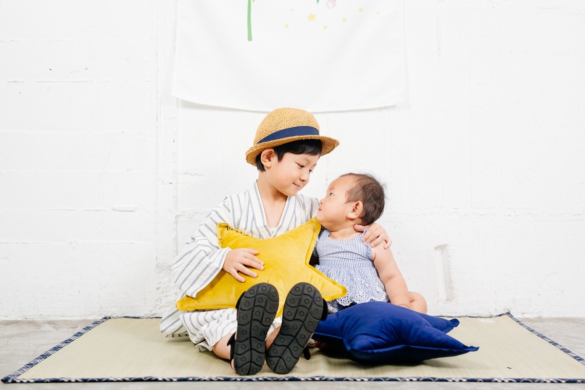 高野和希が撮影した「エミリィ七夕撮影会2019@渋谷区スタジオ（5）」の写真