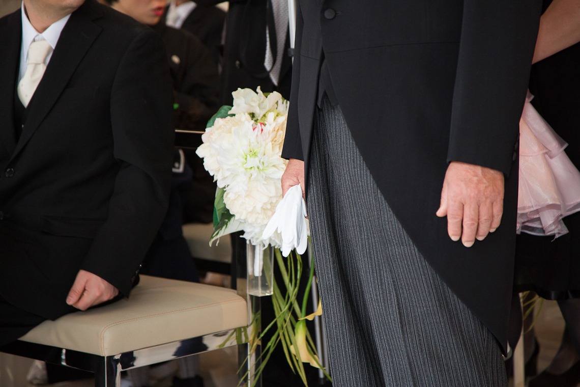 MAKOTO TOCHIKUBOが撮影した「The landmark square Tokyo」の写真