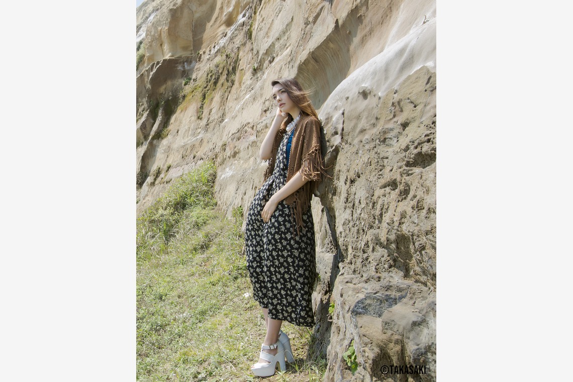 高崎大輔が撮影した写真のアルバム「作品」