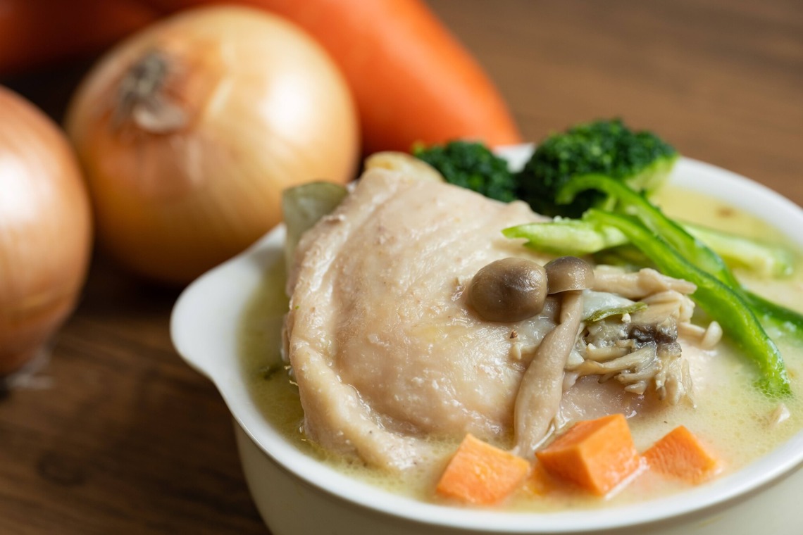 株式会社スマイルプロアートが撮影した「料理撮影」の写真