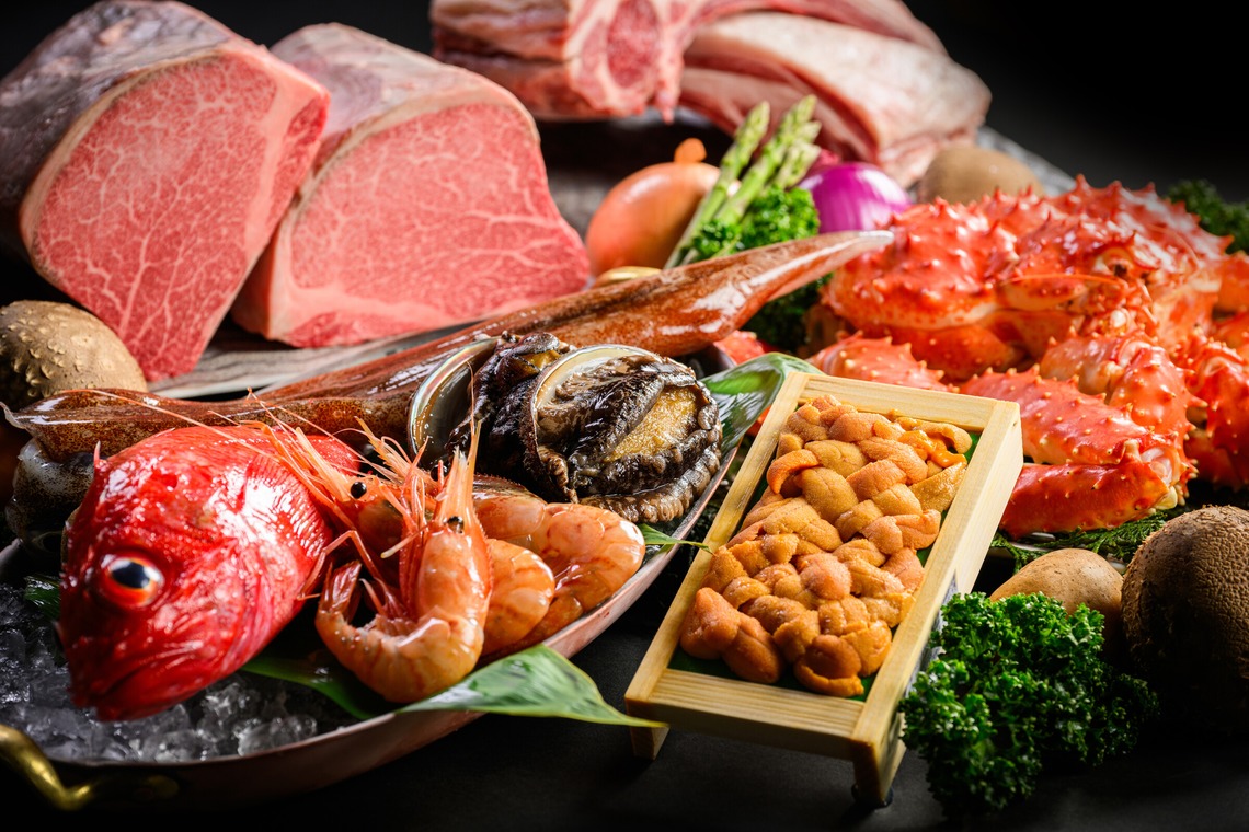 R-4photographが撮影した「料理」の写真