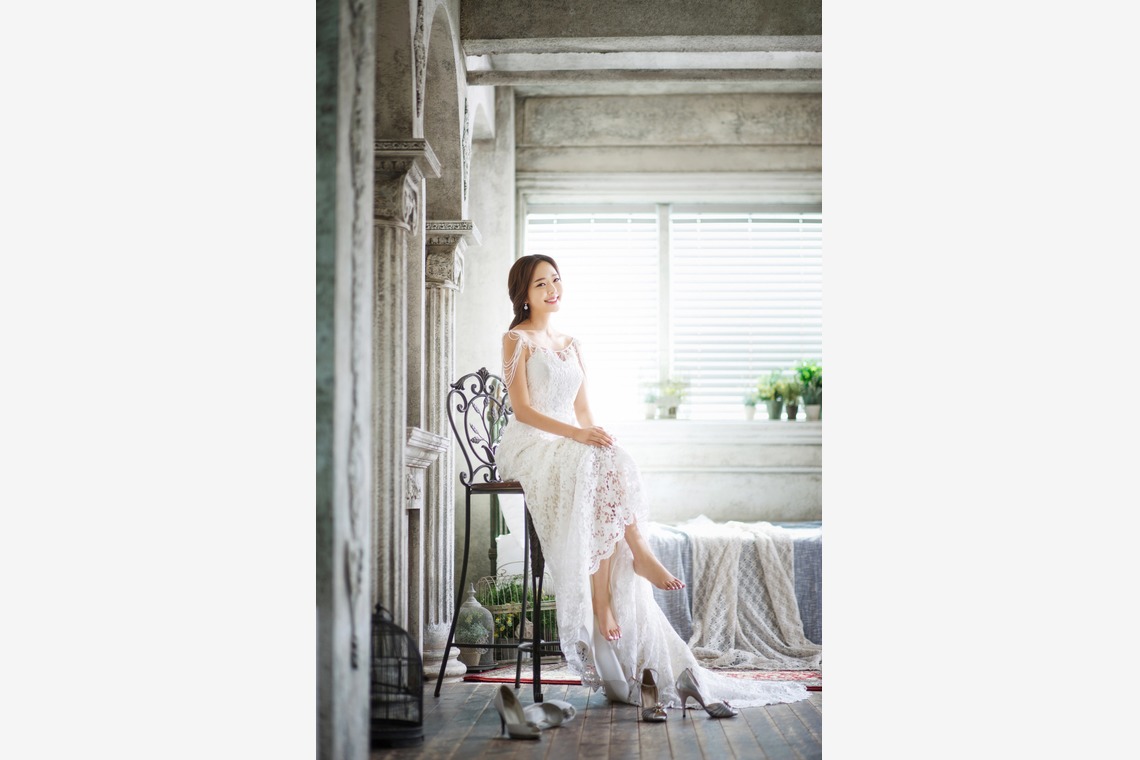 Wedding Howl (スタジオハウル)が撮影した「ザフェイス」の写真