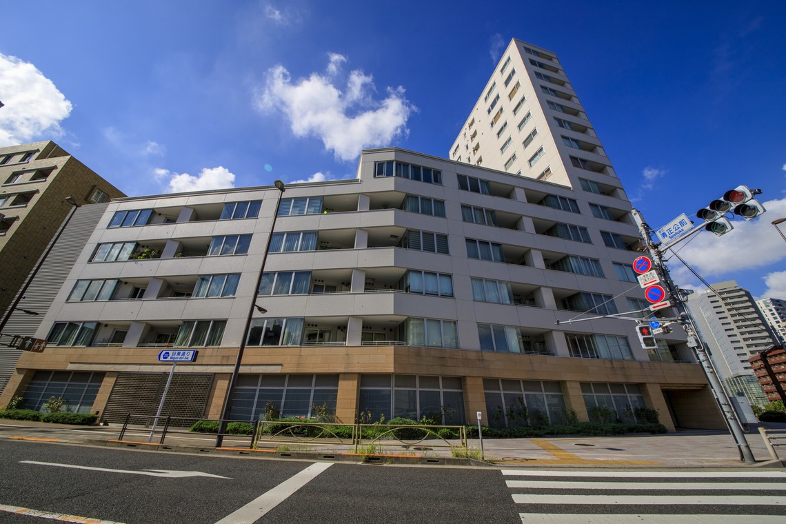 エレーナが撮影した「Real Estate Portfolio」の写真