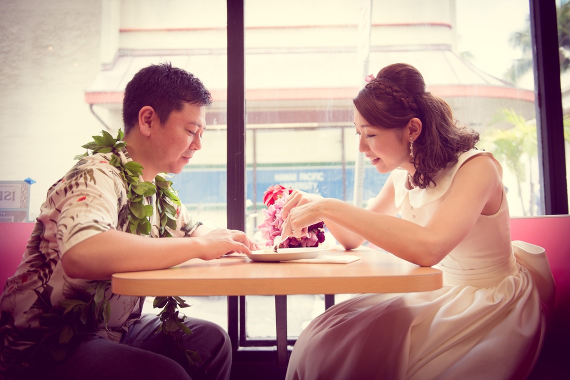 Jayson Tanega Photographyが撮影した「ホノルル市内」の写真