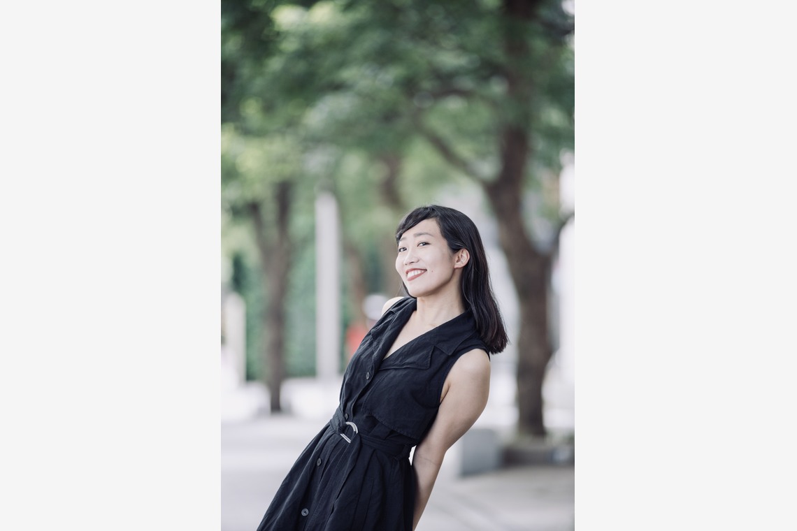 パメラが撮影した「プロフィール写真撮影案件１０カット程度」の写真