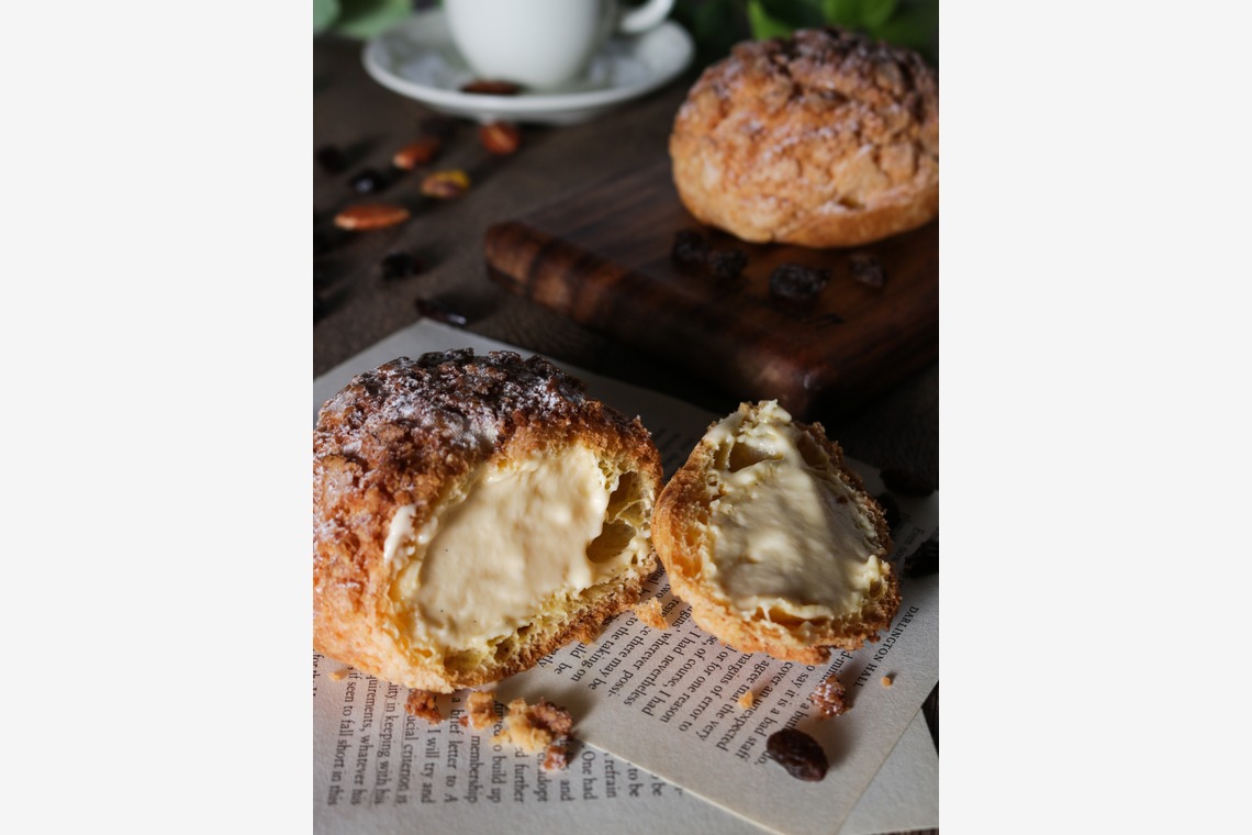 syukocが撮影した写真のアルバム「フードフォト」