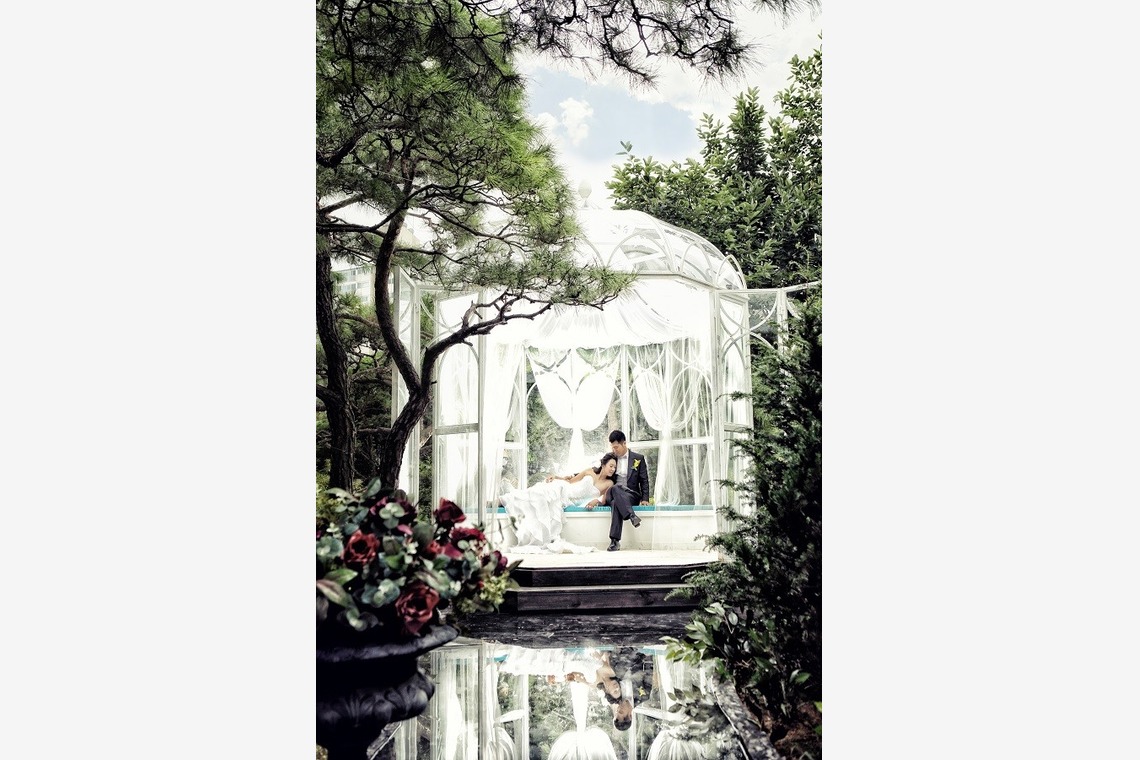 Photo of  taken by Lee bridal