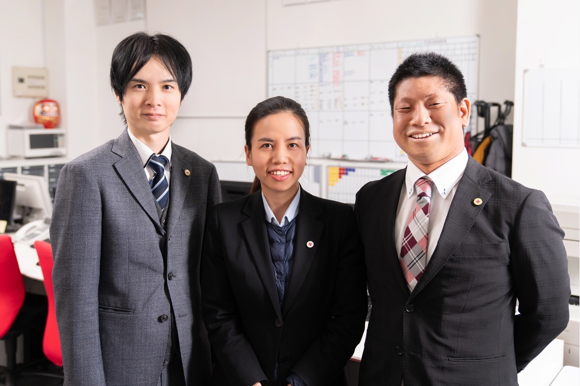 STUDIO ANDが撮影した「求人募集撮影」の写真