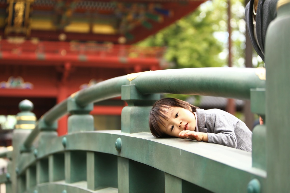 Photographer  Tomoが撮影した「お宮参り」の写真