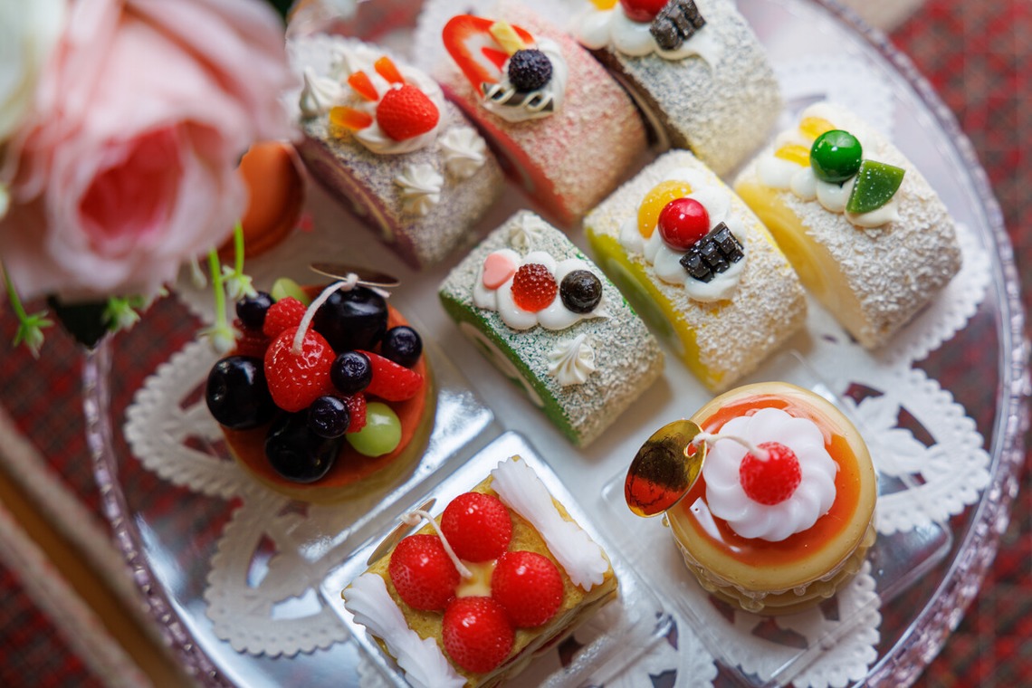 ちずカメラが撮影した写真のアルバム「料理」