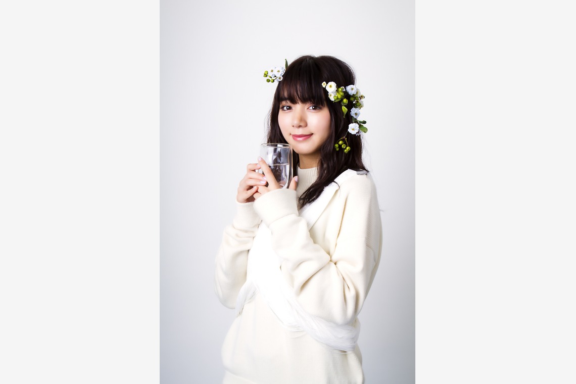 笠井鉄正写真事務所が撮影した写真のアルバム「企業広報誌・旅行情報誌・WEBマガジンetcポートレイト」