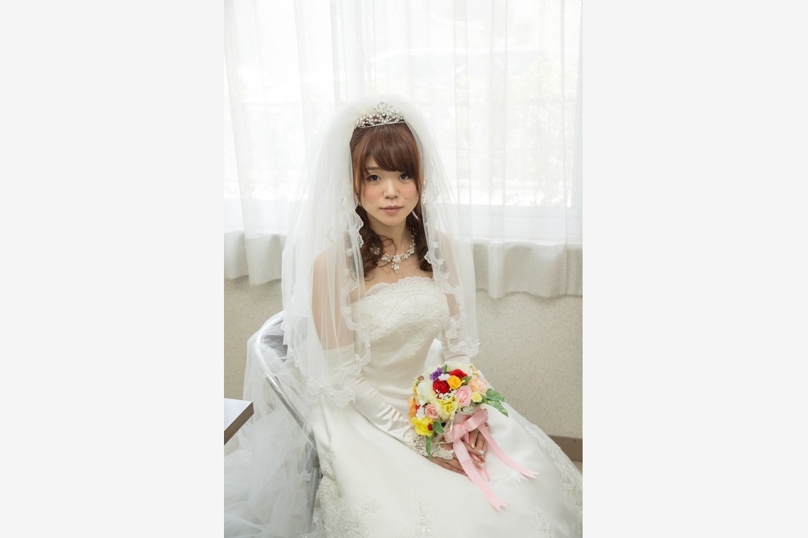 Album of the Wedding, Bridal taken by F's Photo - 