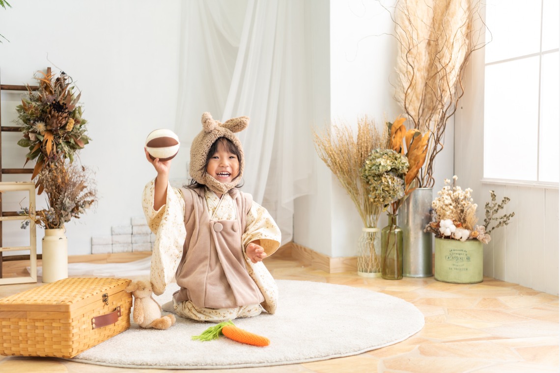 石澤 優雅が撮影した写真のアルバム「キッズフォト」