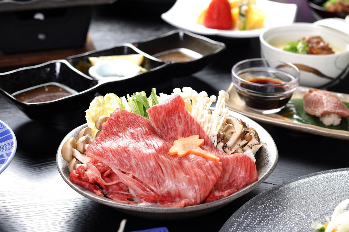 Wellフォトデザインが撮影した「飲食店・旅館等料理」の写真