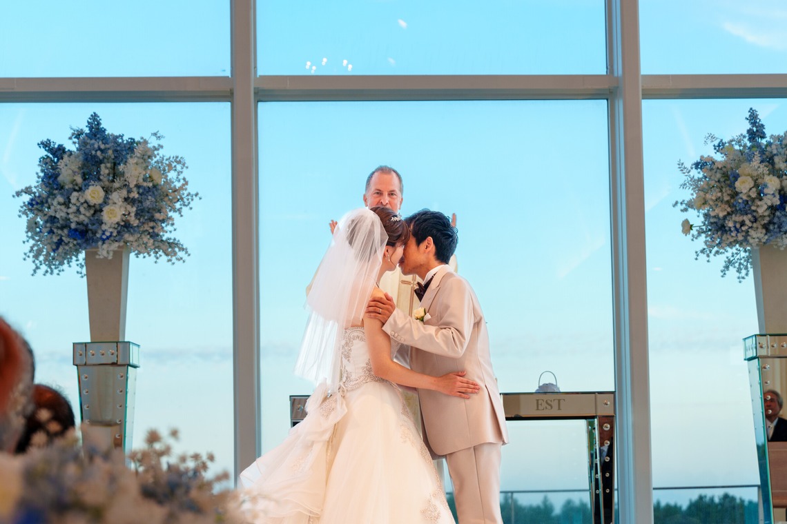 Photo of Marriage Proposal、KIMONO taken by フォトビジョングループみっちゃん