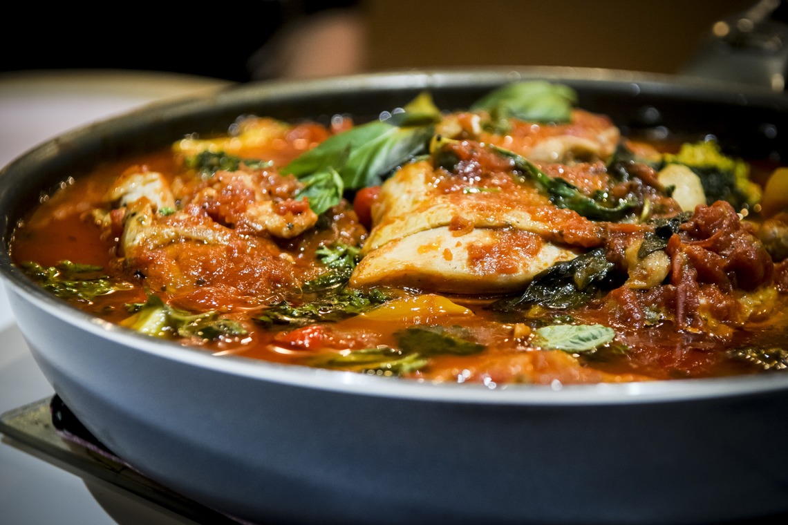 Photographer YUUKIが撮影した「アロマと食事パーティ」の写真