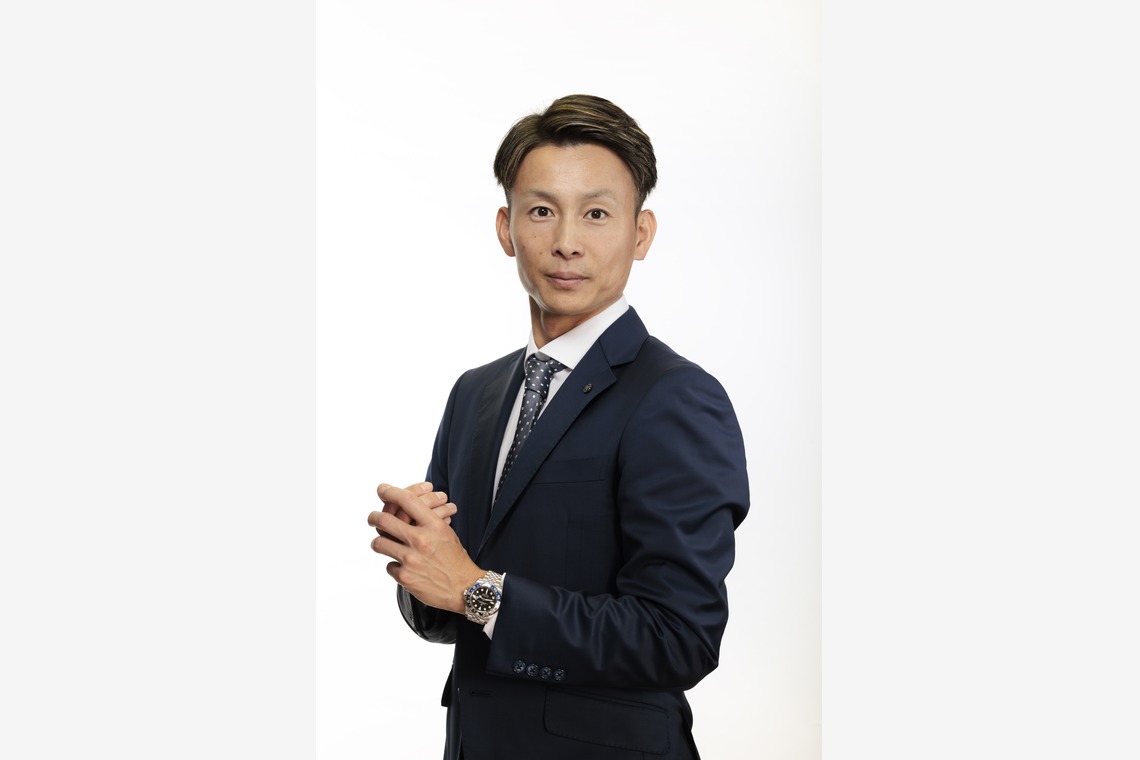 馬渕　智史が撮影した「スタジオ撮影」の写真