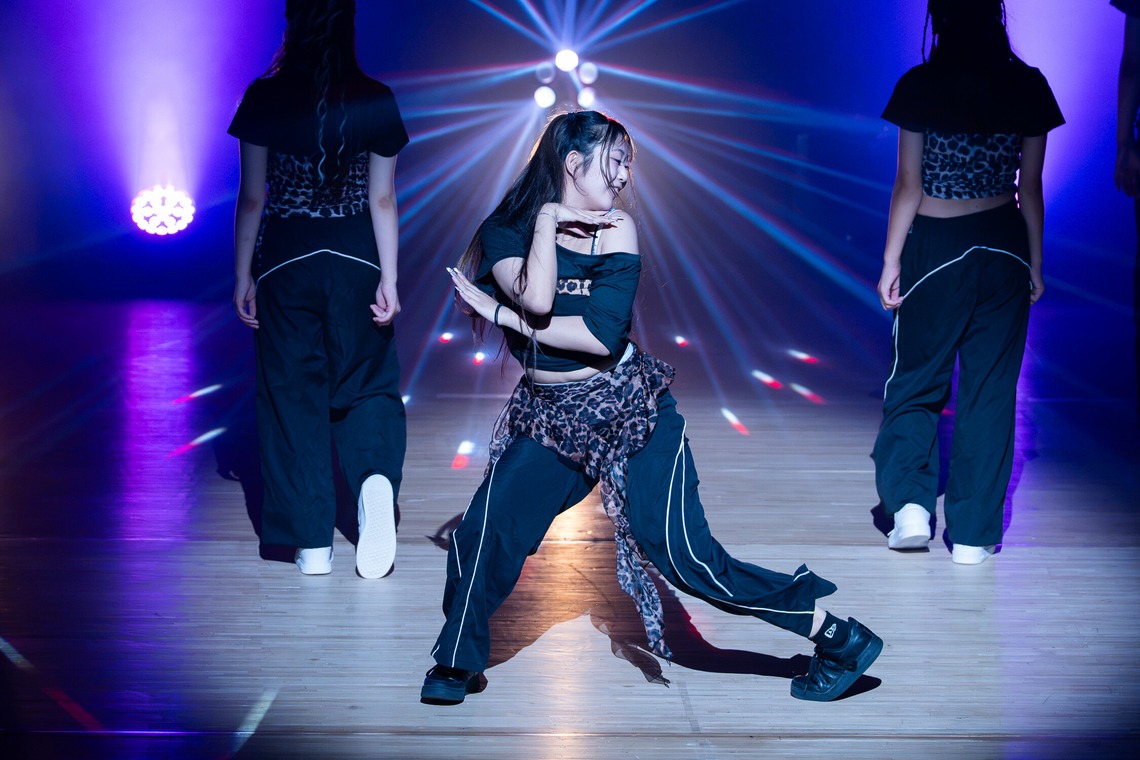 Creative Visionが撮影した写真のアルバム「ダンス」