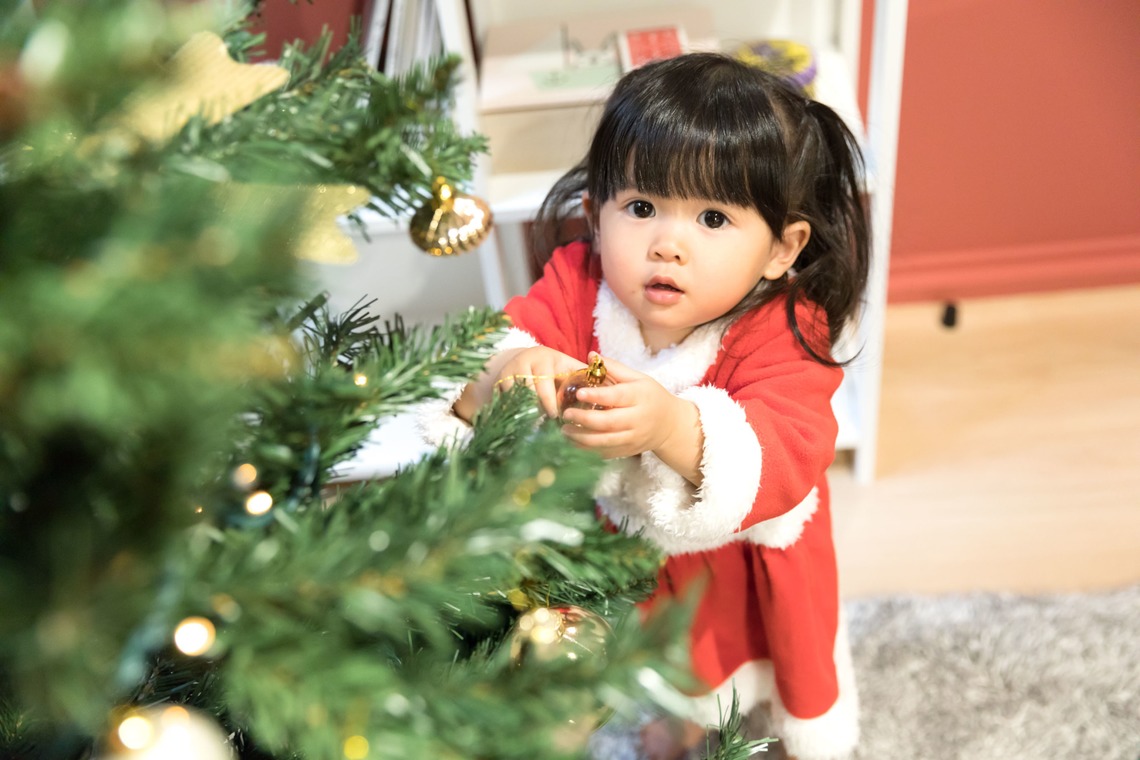 髙栁豪志が撮影した「クリスマス撮影会2」の写真