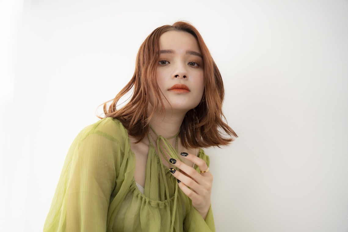 橘川　貴行が撮影した「モデル撮影」の写真