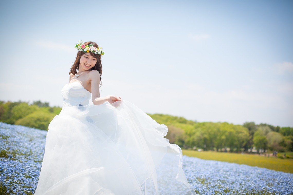 KISA photographyが撮影した写真のアルバム「ロケーション洋装」