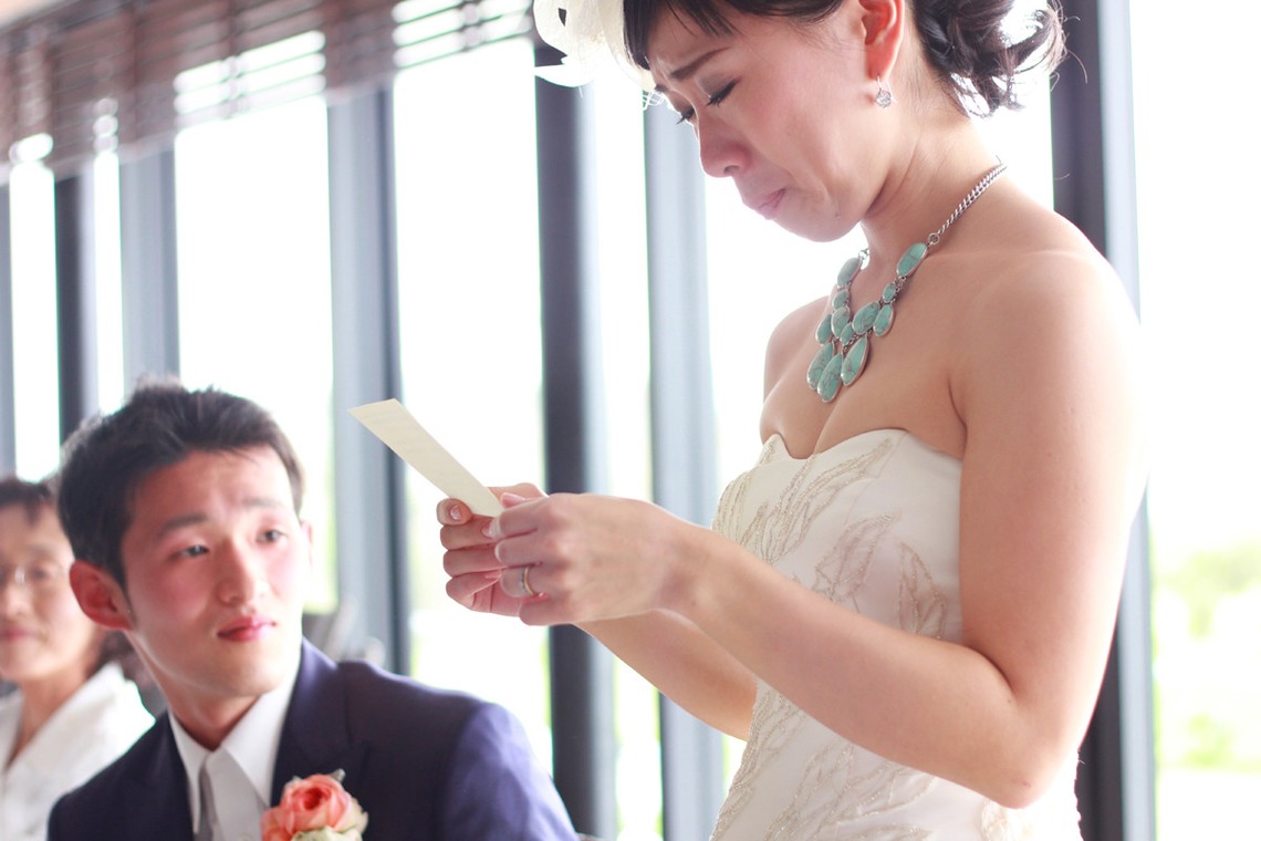 今泉真也が撮影した「当日写真」の写真