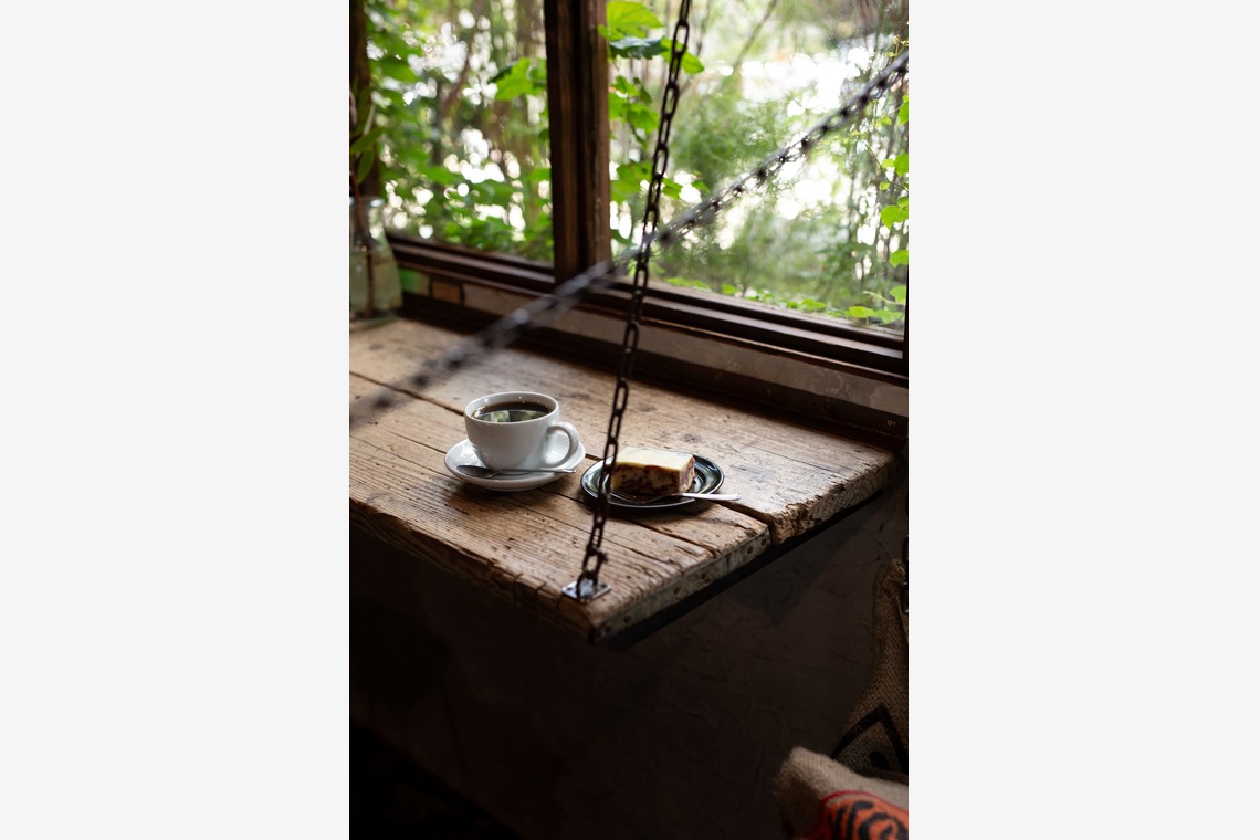 studio aluc ~スタジオ アルク~が撮影した写真のアルバム「カフェ」