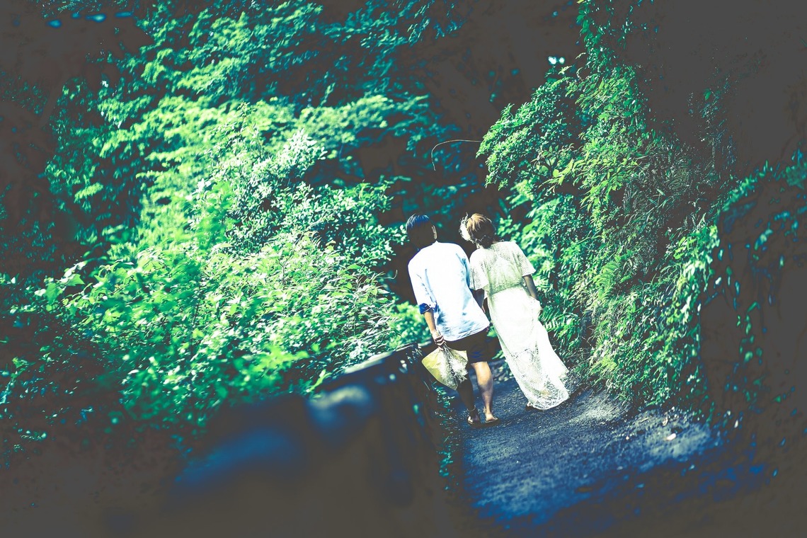 加倉井 規晃が撮影した「ロケーション・前撮り・後撮り・公園」の写真