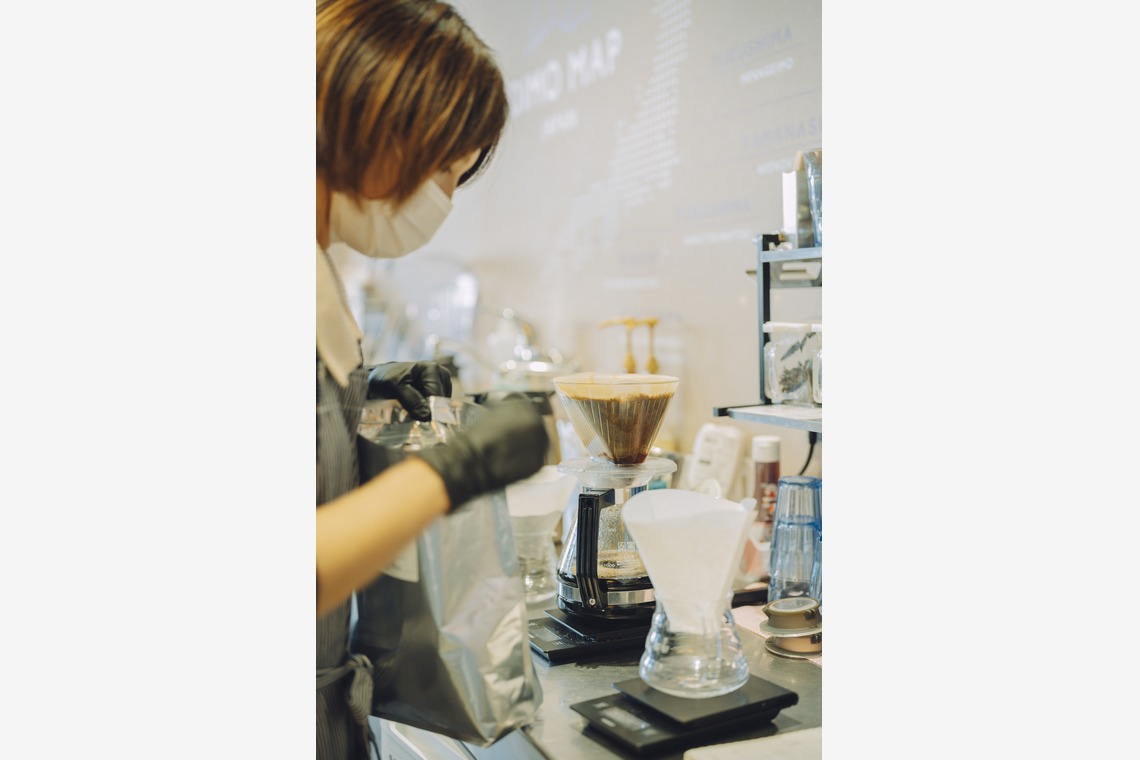 Keiphotoが撮影した写真のアルバム「企業飲食店様撮影」