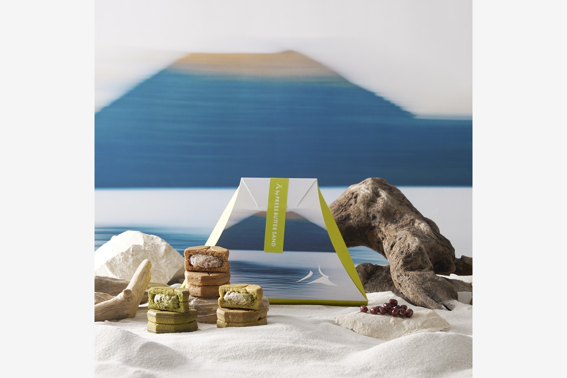 SUNNY I＆Pが撮影した写真のアルバム「食品」