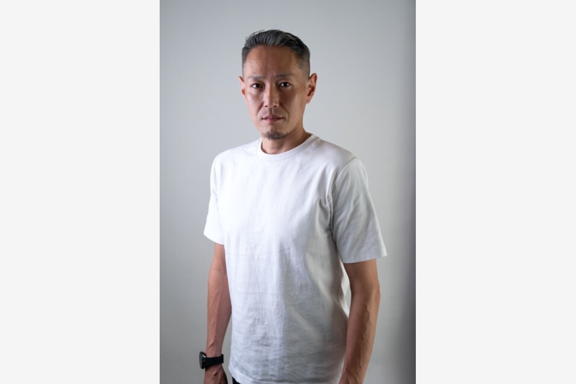 Photography_KanaUが撮影した写真のアルバム「メンズポートレート（都内某スタジオ）」