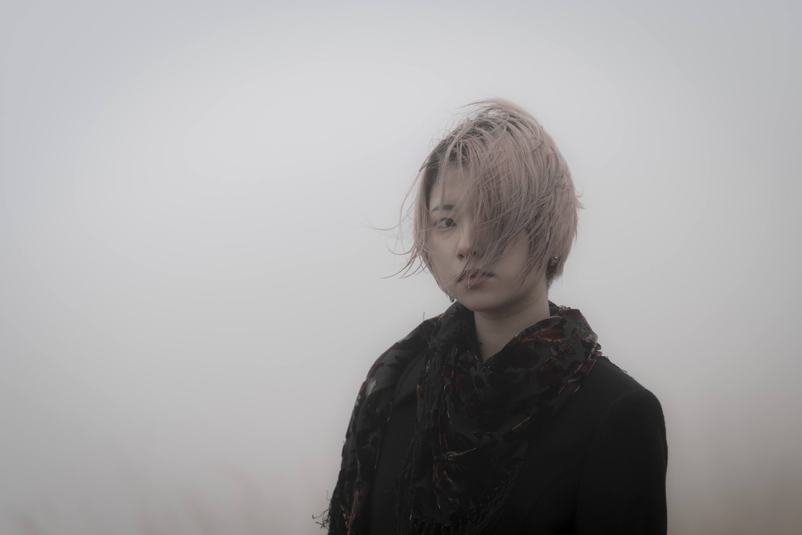 ならもとかずやが撮影した「屋外ポートレート」の写真