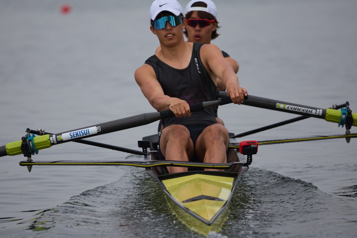 グッドガッシュクカンパニーが撮影した「2023西日本選手権」の写真