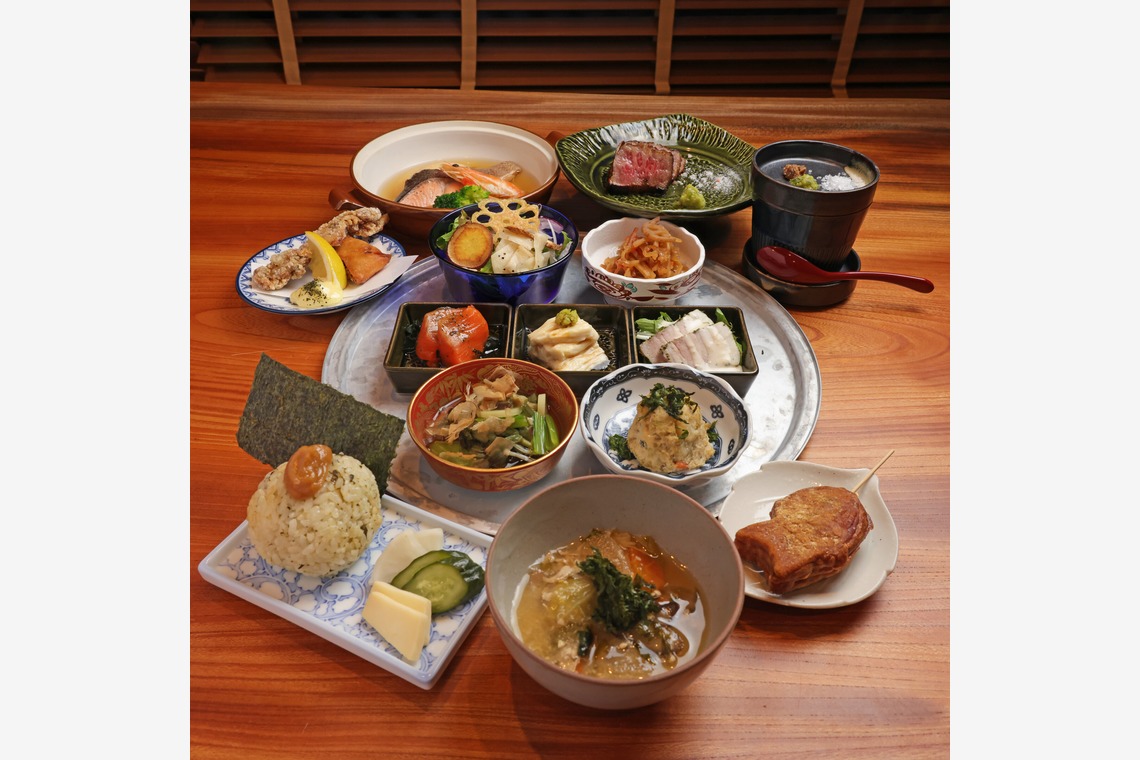 STARS -BRANDING AND DESIGN- (SNSマーケティングコンサル)が撮影した「飲食店　コース　御膳　料理　日本食　京都　古都」の写真