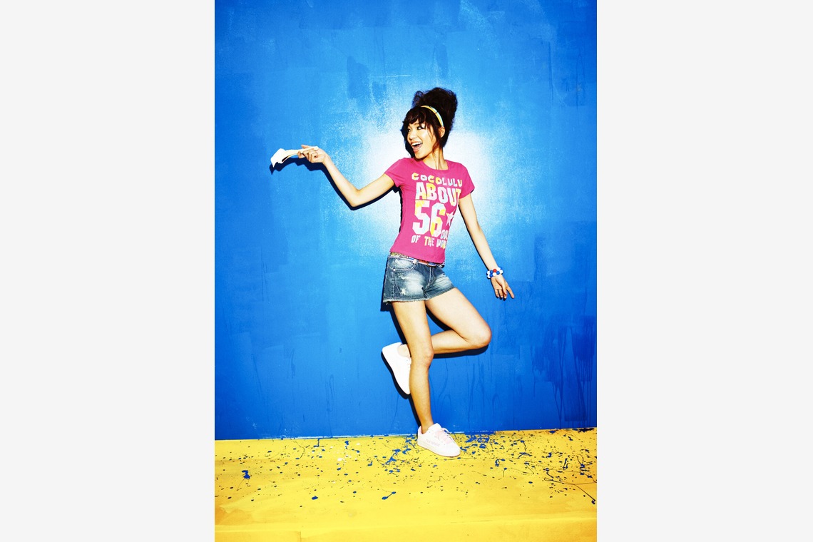 kiharu&photoが撮影した「人物撮影【ファッション】」の写真