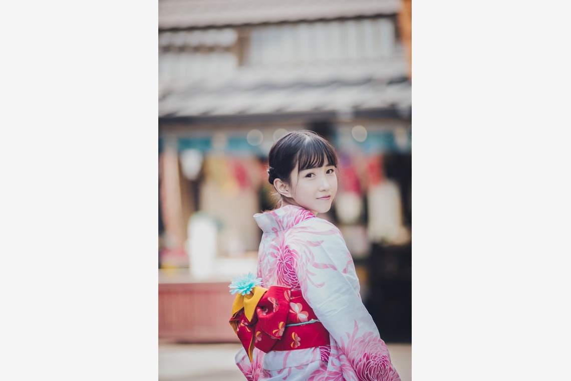 TKBOU PHOTOGRAPHYが撮影した写真のアルバム「浴衣での散策フォト」