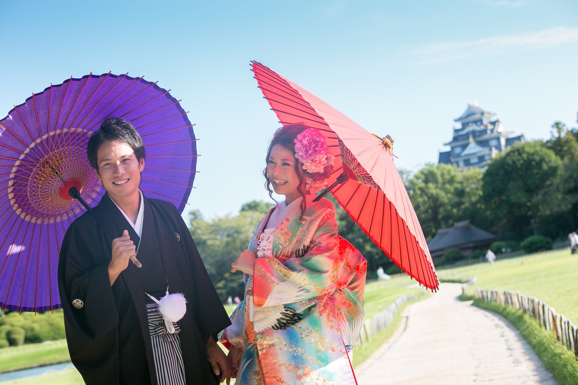 studio zeroが撮影した「岡山」の写真