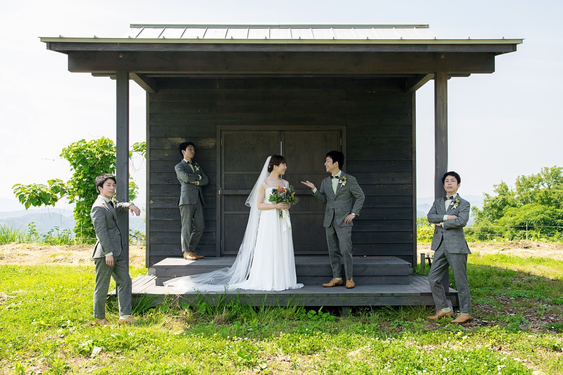 Photo of Wedding Love taken by BigMike Photos