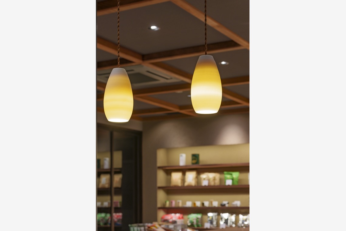 ノーザンスタジオが撮影した「頓宮茶寮 竣工写真」の写真