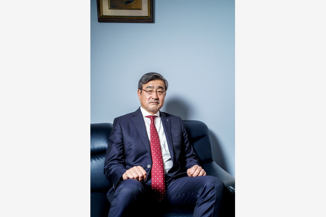 Yossyが撮影した写真のアルバム「オフィス」