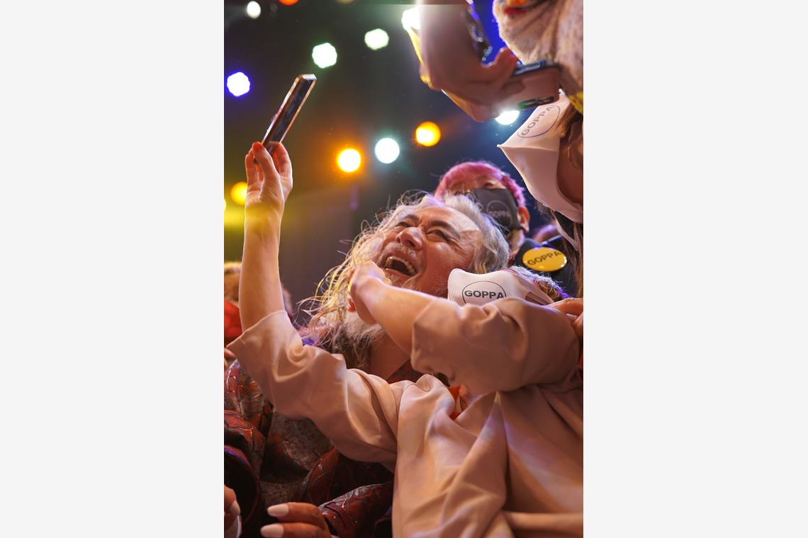 grad.hope1991が撮影した「舞台撮影」の写真