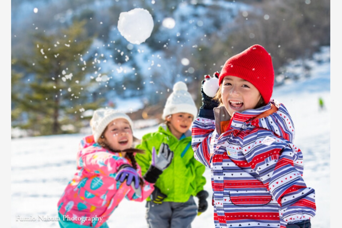 名畑文巨写真事務所が撮影した写真のアルバム「スクールフォト」