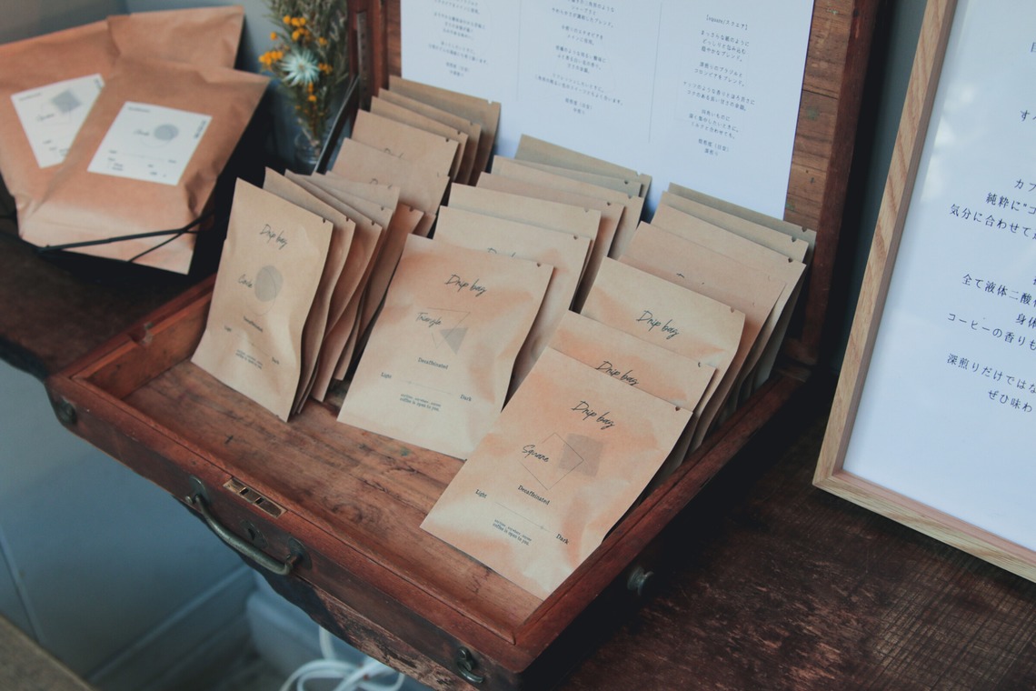 濱野まり子が撮影した「コーヒー店商品撮影@都内・千葉」の写真