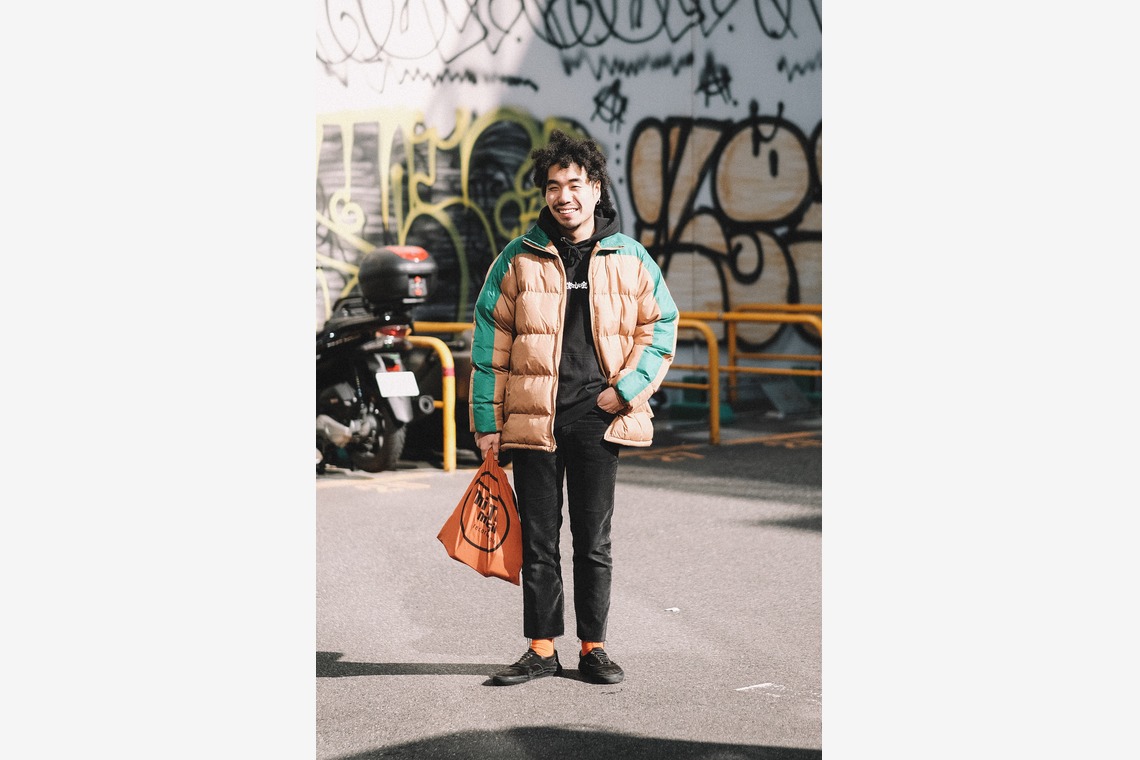 スタジオトモロが撮影した「カジカジ スタコレ 冬」の写真