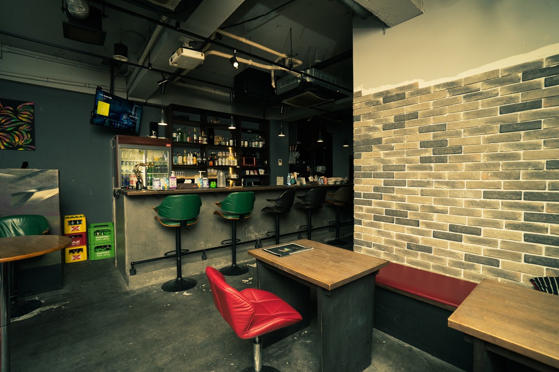 川淵 拓也が撮影した「スナップ、館内、店内」の写真