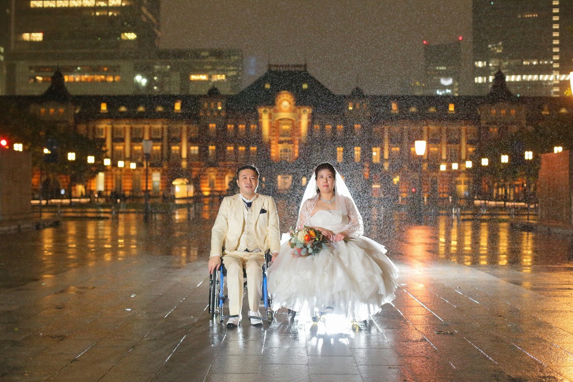 Album of the Wedding, Bridal taken by 出張撮影　FotoMatograph　間藤　恒 - 22.09.20 Shonan Bridal Association