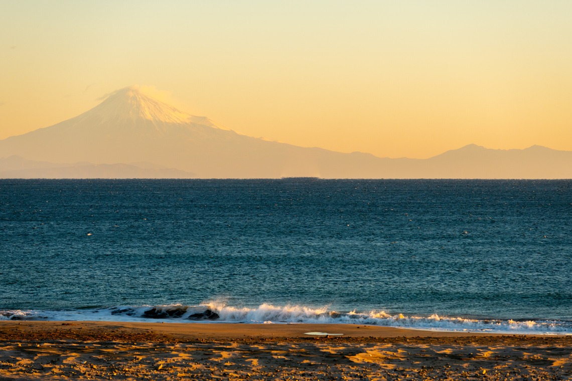 スタジオファンタスが撮影した「富士山」の写真