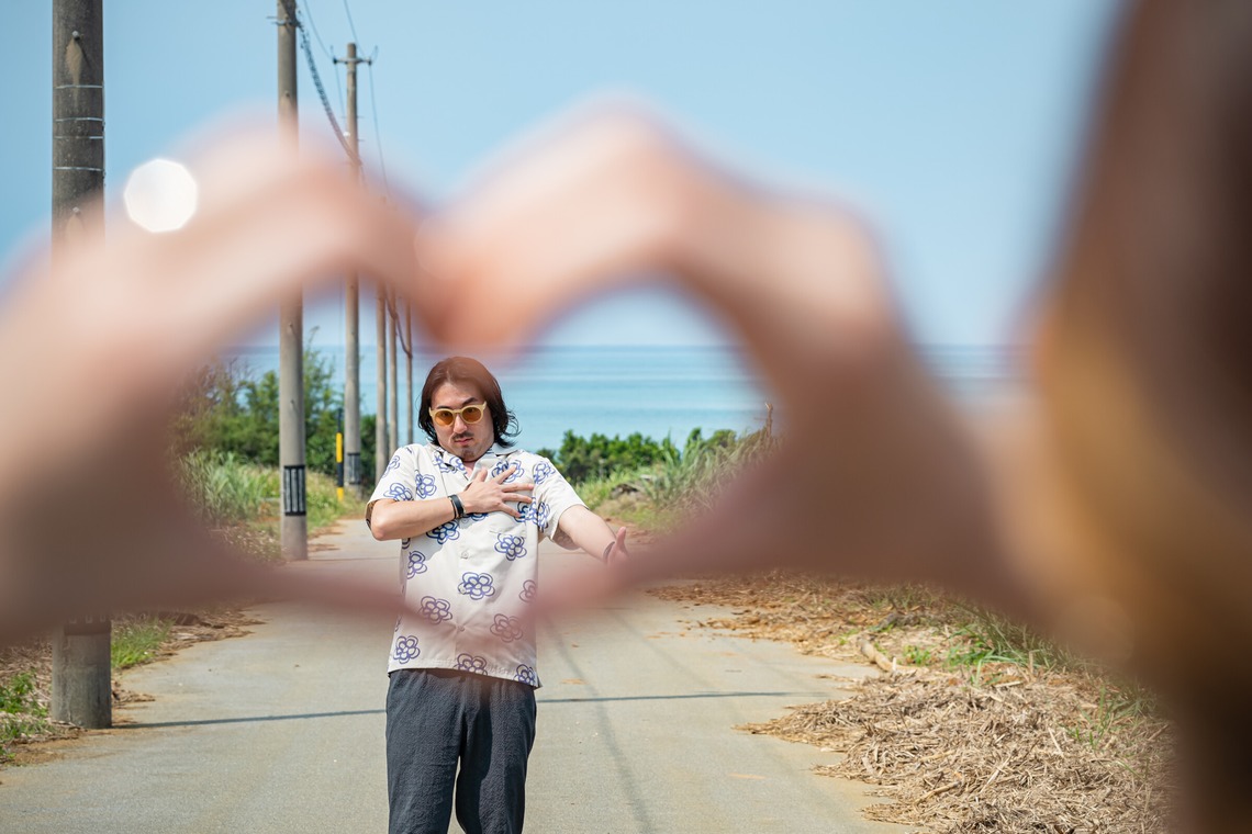 Photo of Miyakojima before business trip taken by takumatravel