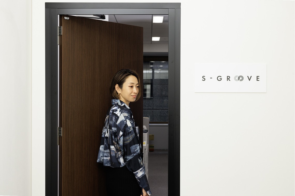 馬渕　智史が撮影した「OFFICE」の写真