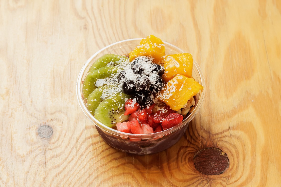 Kohagraphicsが撮影した「Uber Eats」の写真